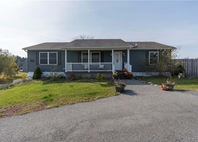 Property at 22001 Freedom Dr, Champion, NY 13619, 4 beds, 2 baths