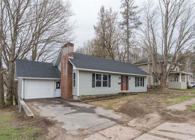 Property at 55 Bridge St, Champion, NY 13619, 4 beds, 2 baths