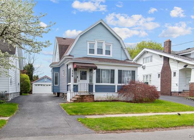 Property at 129 Ross Park, Syracuse, NY 13208, 5 beds, 1 bath