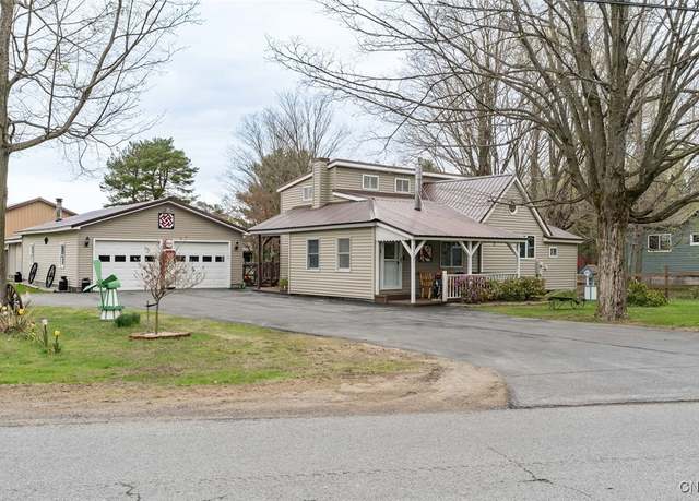 Property at 29721 Burnup Rd, Rutland, NY 13612, 3 beds, 1 bath