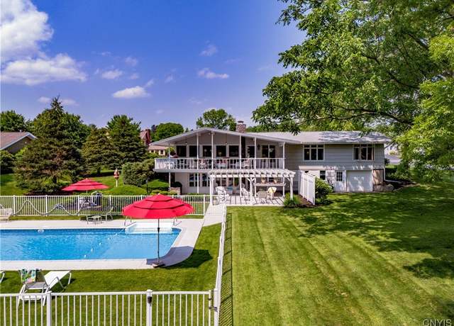 Property at 1664 S Ivy, Lysander, NY 13027, 3 beds, 2 baths