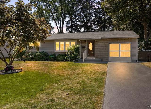 Property at 214 Baxton St, Clay, NY 13212, 3 beds, 2 baths