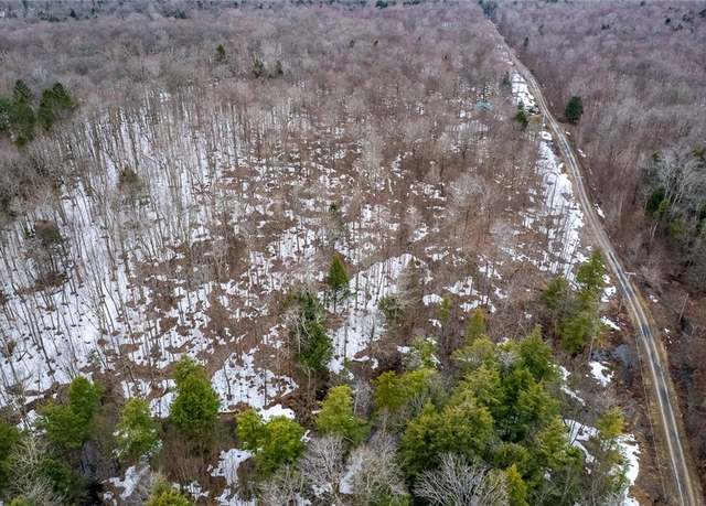Property at 67 Maple Ridge Rd, Redfield, NY 13437