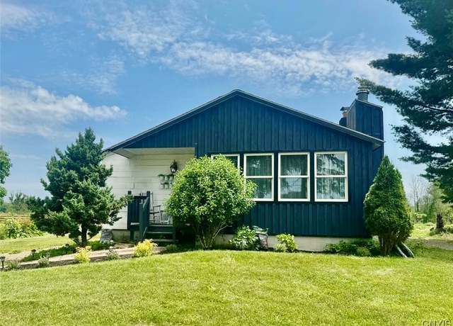 Property at 236 County Route 35, Palermo, NY 13069, 2 beds, 2 baths