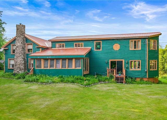 Property at 225 Amberg Rd, Ohio, NY 13324, 4 beds, 3.5 baths