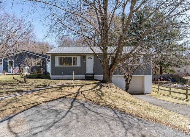 Property at 1147 Holcomb St, Watertown-city, NY 13601, 3 beds, 1 bath