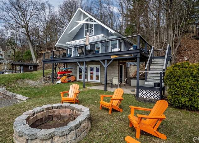 Property at 435 Fire Lane 31, Moravia, NY 13118, 2 beds, 2 baths