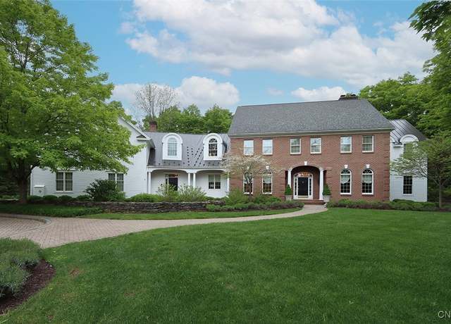 Property at 7106 Braxton Cir, Dewitt, NY 13066, 5 beds, 5 baths