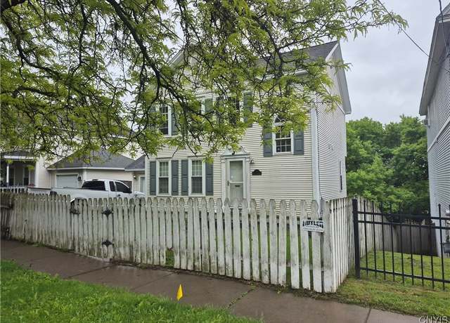 Property at 346 Green St, Syracuse, NY 13203, 3 beds, 1.5 baths