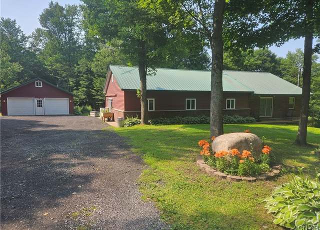Property at 149 Jackson Rd, Orwell, NY 13144, 3 beds, 2 baths