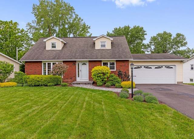 Property at 210 Ludden Pkwy, Geddes, NY 13219, 4 beds, 2 baths