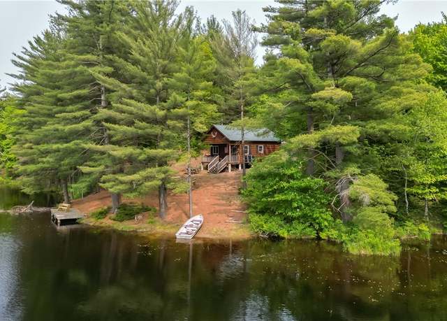 Property at 7037 Pleasant Point Rd, Diana, NY 13665, 3 beds, 1 bath