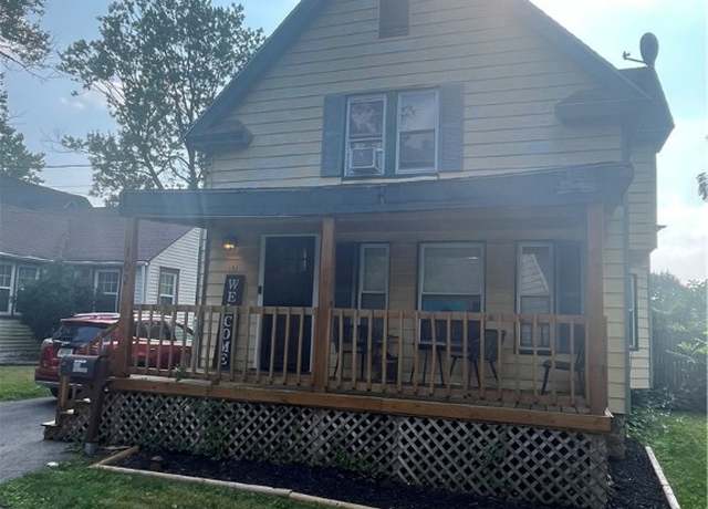 Property at 102 Baum Ave, Cicero, NY 13212, 3 beds, 1.5 baths