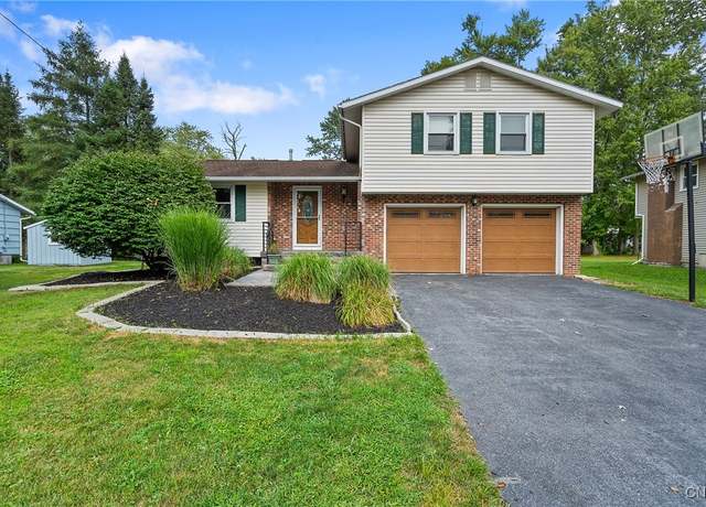 Property at 7972 Orion Path, Clay, NY 13090, 3 beds, 2.5 baths