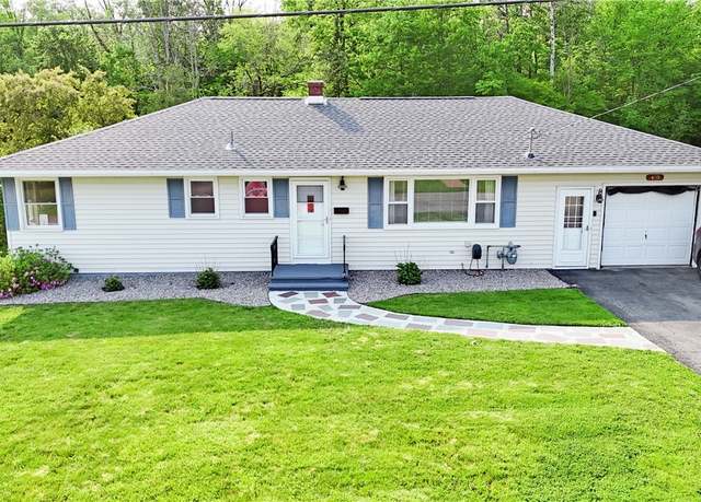 Property at 459 Elmdale Ave, Utica, NY 13502, 3 beds, 2 baths
