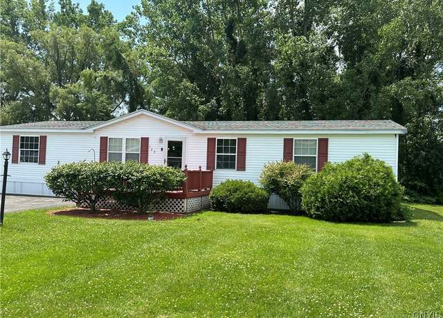 Property at 122 Windsor Dr, Schuyler, NY 13340, 4 beds, 2 baths