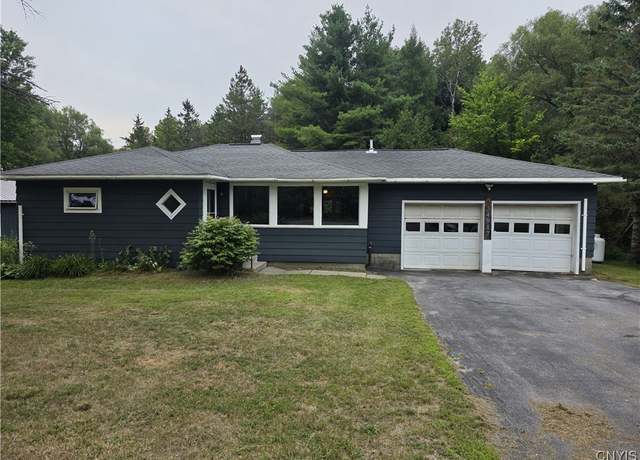 Property at 34917 State Route 26, Champion, NY 13619, 2 beds, 1 bath