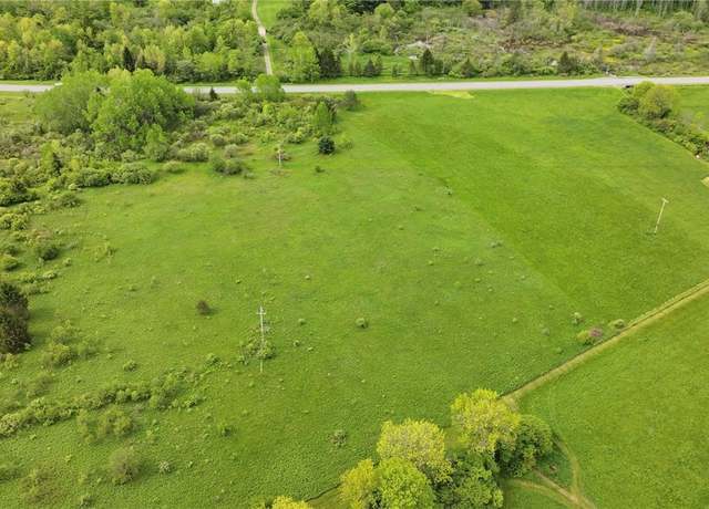 Property at L9.7 County Rd 16, Smyrna, NY 13464