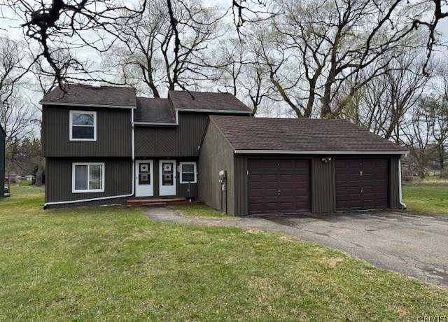 Property at 7 Brookside Dr, Dryden, NY 13053, 4 beds, 2 baths