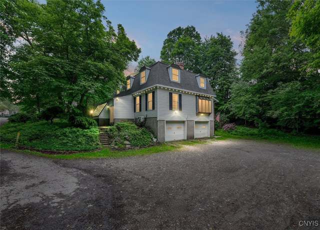 Property at 13 Dodd St, Whitestown, NY 13492, 4 beds, 2.5 baths