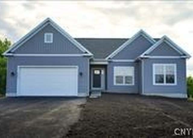 Property at 4339 Outlook Dr, Onondaga, NY 13215, 3 beds, 1 bath