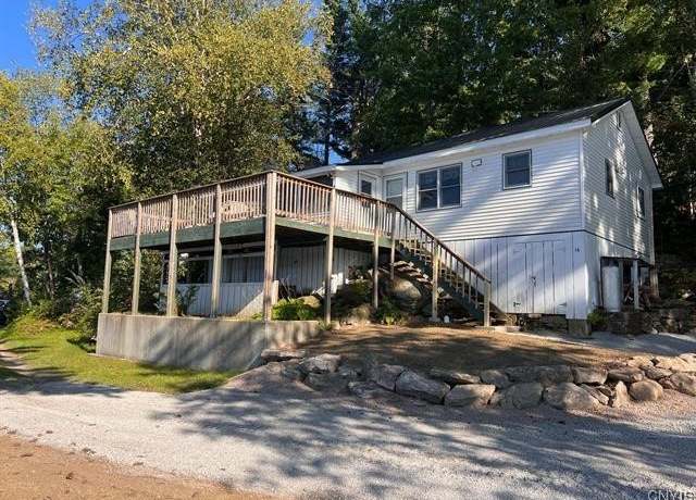 Property at 16 Scott, Rossie, NY 13646, 3 beds, 1 bath