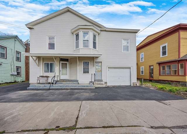 Property at 2109 Main St, Cazenovia, NY 13122, 6 beds, 4 baths