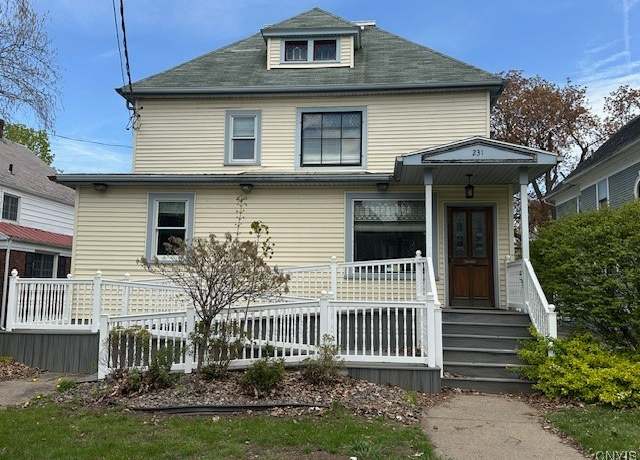 Property at 231 Broad St, Oneida-inside, NY 13421, 8 beds, 2 baths