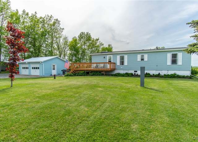 Property at 25767 County Route 59, Brownville, NY 13634, 2 beds, 2 baths