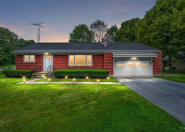 Property at 9391 State Route 365 Hwy, Trenton, NY 13354, 3 beds, 1.5 baths