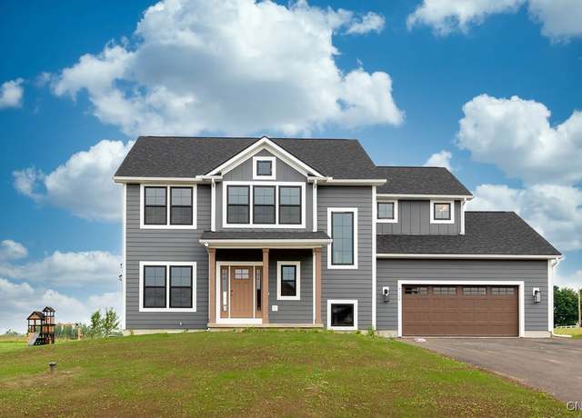Property at Lot 10 Belnapp (old Towne), Onondaga, NY 13215, 4 beds, 3.5 baths