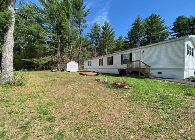 Property at 22 Ivy, Rome-outside, NY 13308, 3 beds, 2 baths