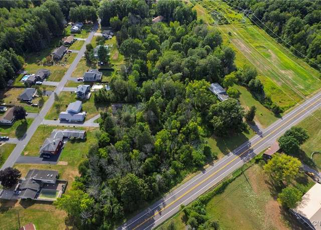 Property at Lot 1A Oswego Rd, Clay, NY 13027