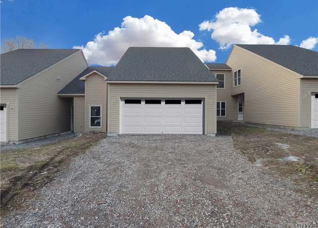 Property at 304 Bunker Hill Way, Syracuse, NY 13207, 3 beds, 3.5 baths