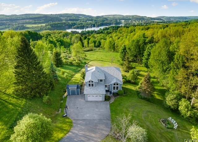 Property at 7313 Bonney Acres, Madison, NY 13346, 4 beds, 2.5 baths