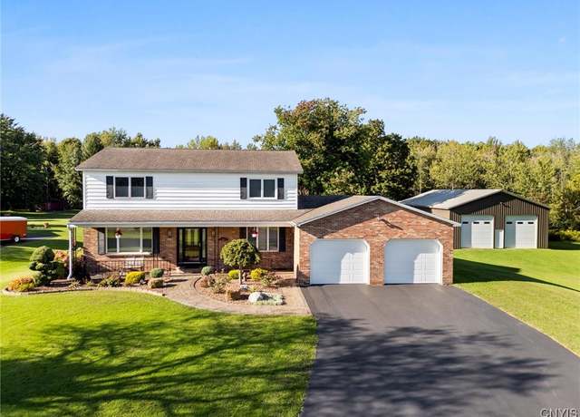 Property at 7289 Island Rd, Cicero, NY 13039, 4 beds, 3 baths