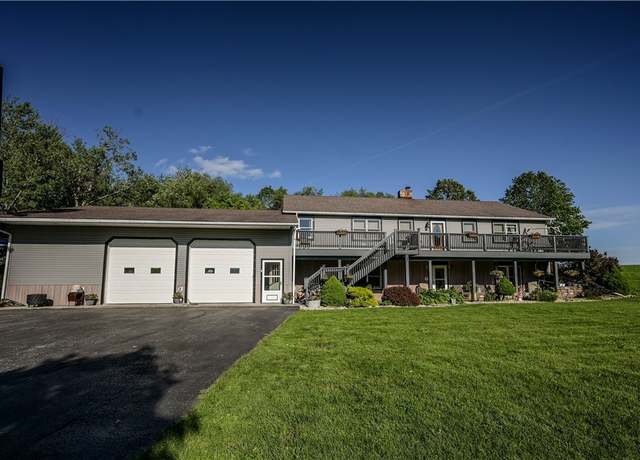 Property at 9260 Latus Rd, Paris, NY 13318, 3 beds, 2 baths