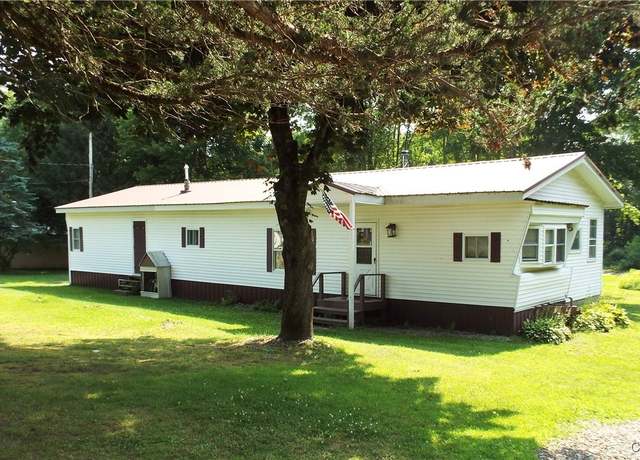 Property at 196 Shanty Crk, Hastings, NY 13036, 2 beds, 1 bath