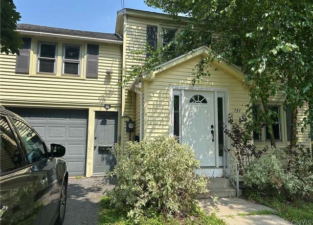 Property at 734 Knickerbocker Dr, Watertown City, NY 13601, 3 beds, 1 bath
