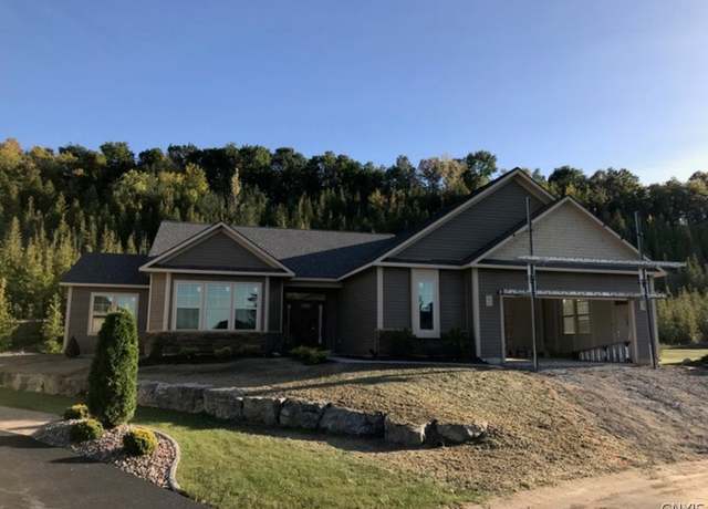 Property at Lot 68 Cornish Heights Pkwy, Onondaga, NY 13215, 3 beds, 2 baths