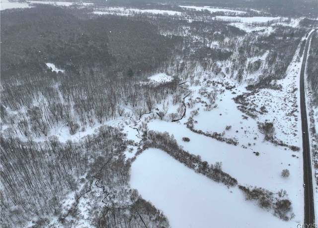 Property at Route 70, Ellery, NY 14782