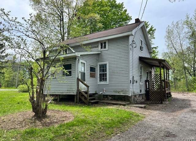 Property at 6385 State Route 26, Westmoreland, NY 13440, 2 beds, 1 bath