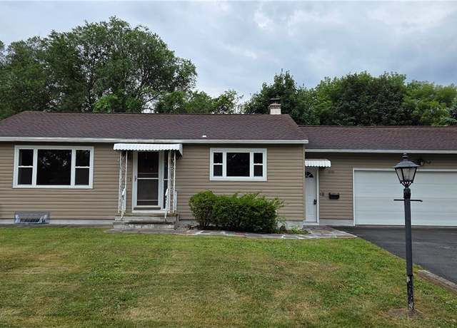Property at 1818 Lansing St, Utica, NY 13501, 3 beds, 1 bath