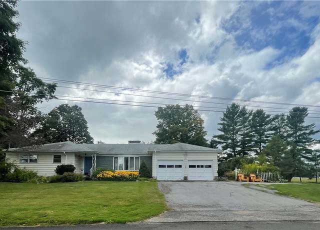 Property at 114 Carol Ave, Boonville, NY 13309, 4 beds, 1.5 baths