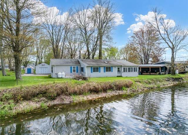 Property at 22 Roberts Dr, Sandy Creek, NY 13145, 3 beds, 2 baths