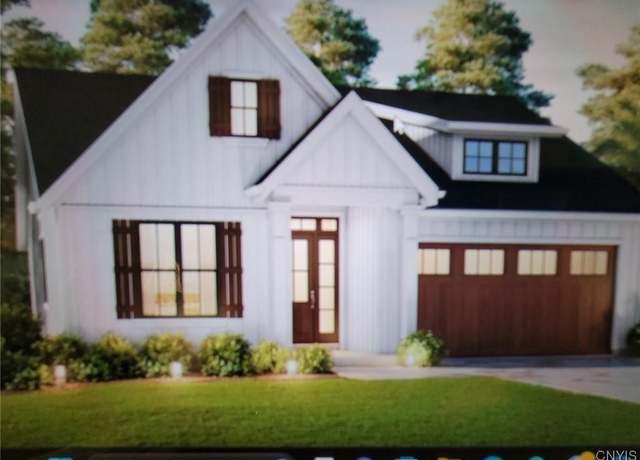 Property at LOT 12n Carmellas Cir, Lysander, NY 13027, 3 beds, 2 baths