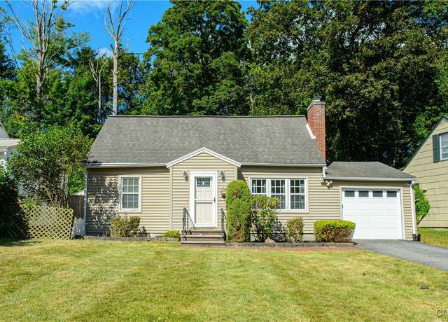 Property at 102 Janet Dr, Syracuse, NY 13224, 4 beds, 2 baths