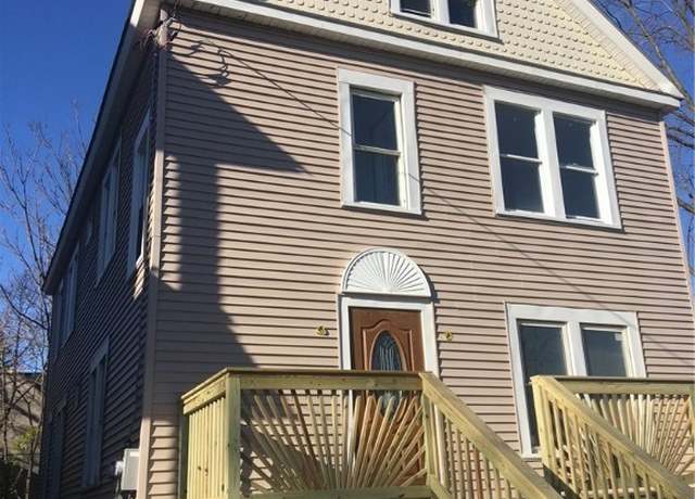 Property at 320 Westmoreland Ave, Syracuse, NY 13210, 6 beds, 2 baths