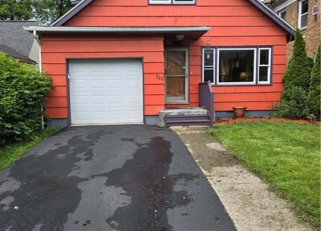Property at 220 Fellows Ave, Syracuse, NY 13210, 4 beds, 2 baths