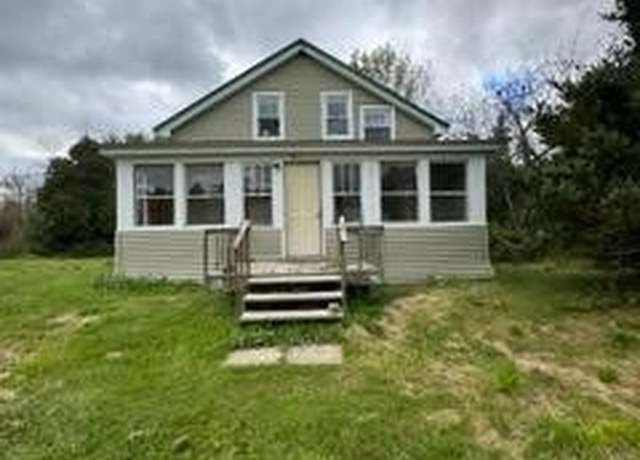 Property at 6621 State Route 3, Ellisburg, NY 13650, 3 beds, 1 bath